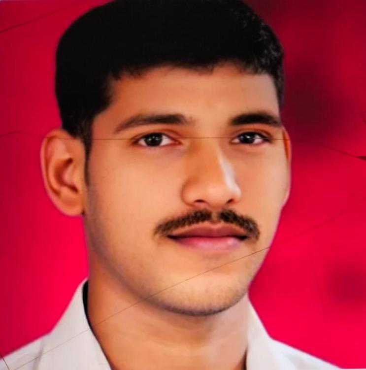 Groom Image
